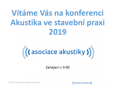 Konference 2019