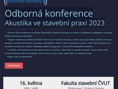 Konference 2023